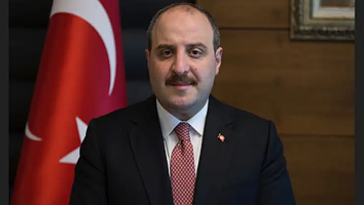 Bakan Varank: 'Türkiye Uzay Ajansı uluslararası ilişkileri yürütecek bir yapıda olacak'