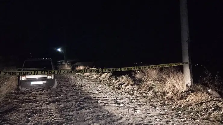 Torunların kavgasına dedeler karıştı: 1 yaralı 