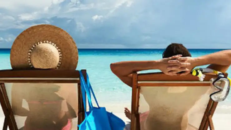 Bu bölgelerde güneşlenmeye dikkat!