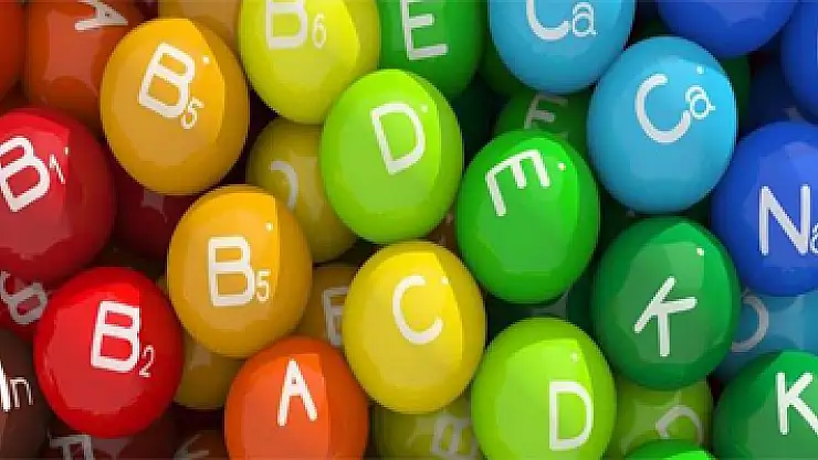 'Vitamin eksikliği nörolojik hastalıklara davetiye çıkartabiliyor'
