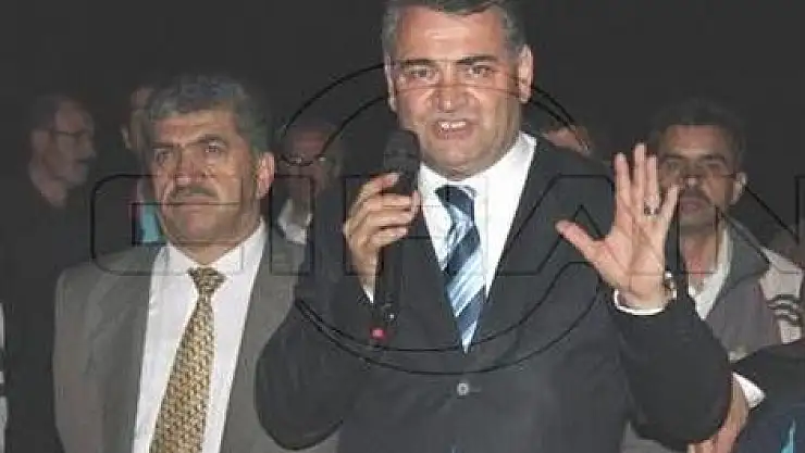 'Önce insan' mantığıyla çalışıyoruz