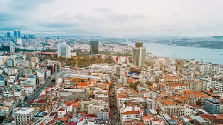 Bakan Kurum'dan imar barışı açıklaması