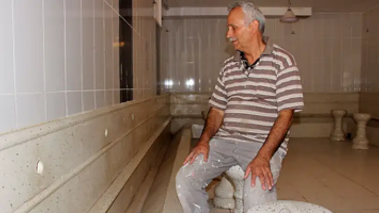 Samsun'da akıl almaz olay