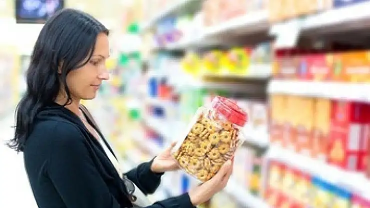 Ebeveynlere uyarı: 'Aldığınız ürünün etiketini okuyun'