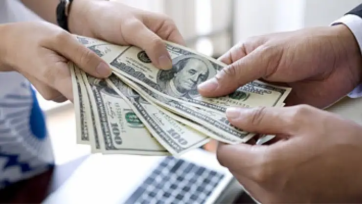 Son dakika: Dolarda büyük düşüş