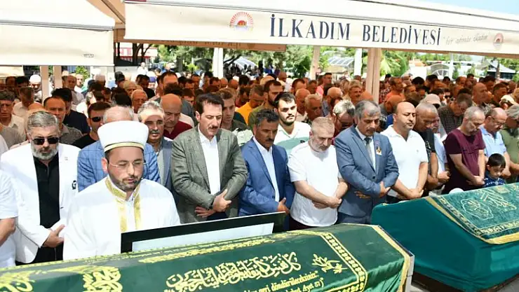 YEŞİLÇAM'IN 'ŞİŞKO NURİ'Sİ SON YOLCULUĞUNA UĞURLANDI