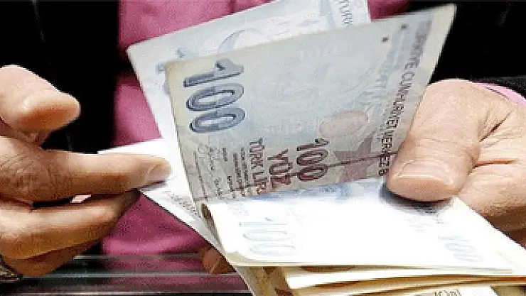 Emeklinin Ocak Zammı Yüzde 7,28 Olacak