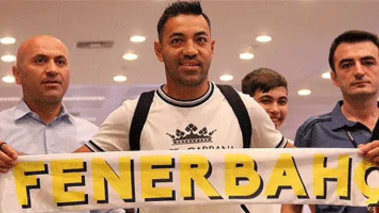 Fenerbahçe'de Marco Fabian transferi gerçekleşmedi
