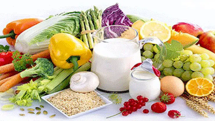 Beslenmeyle ilgili doğru bilinen yanlışlar