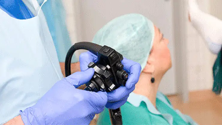 'Kolonoskopi yaptırmaktan çekinmeyin'