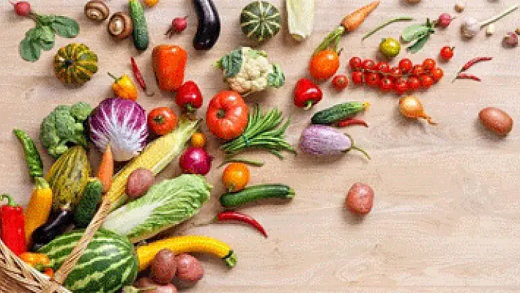 Yaşlanmaya karşı lifli gıdalar tüketin