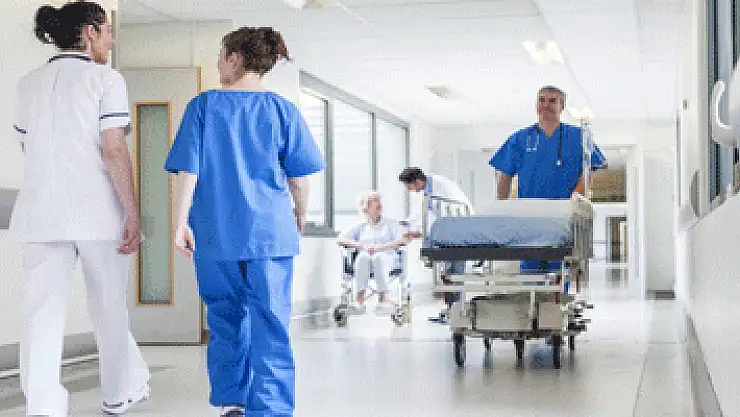 Özel Hastanelerde Doğum, Ücretsiz Olacak