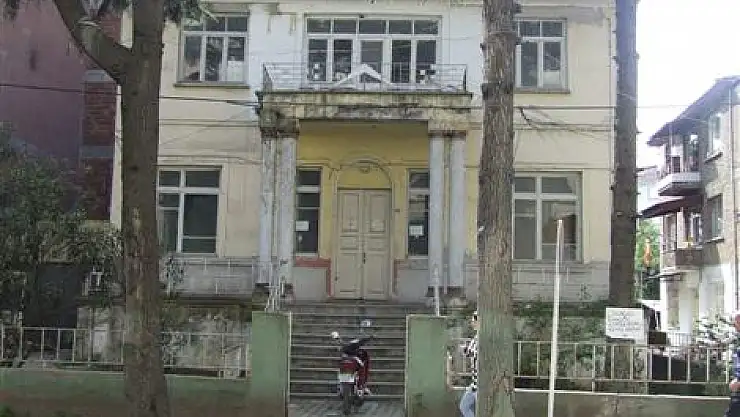 Çöp atın ama temiz kalsın!..