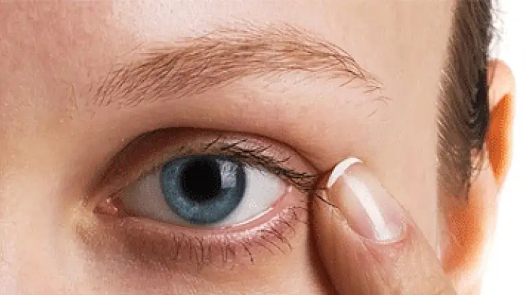 Göz tansiyonu belirtileri nelerdir nasıl tedavi edilir ?