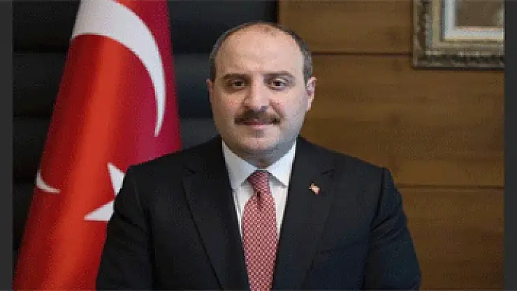 Bakan Varank'tan genç girişimcilere müjde