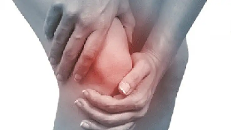 'Ani başlayan kemik ağrılarına dikkat!'