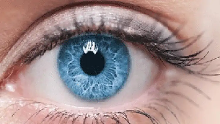 Göz sağlığı için doğru beslenin