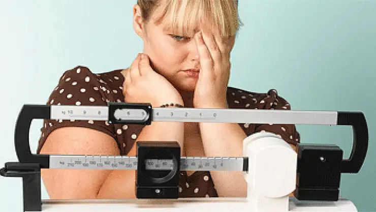 Kilo problemi ile ilgili bilinmeyenler