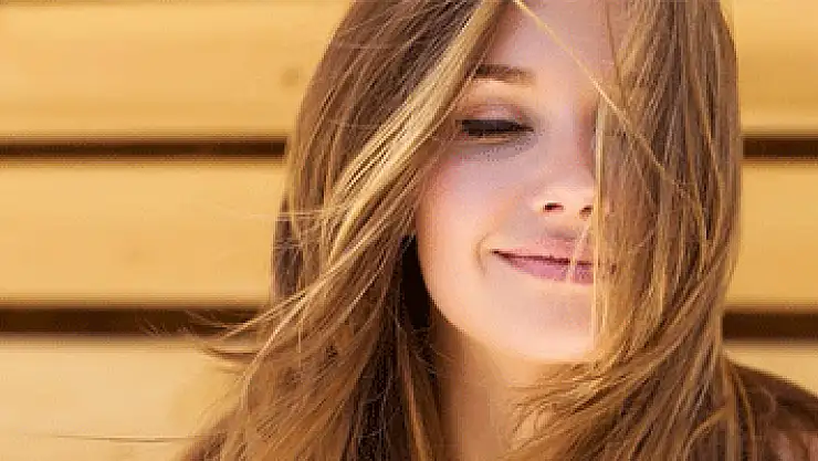 'Saç kozmetikleri kulak yolu enfeksiyonlarına yol açabilir'