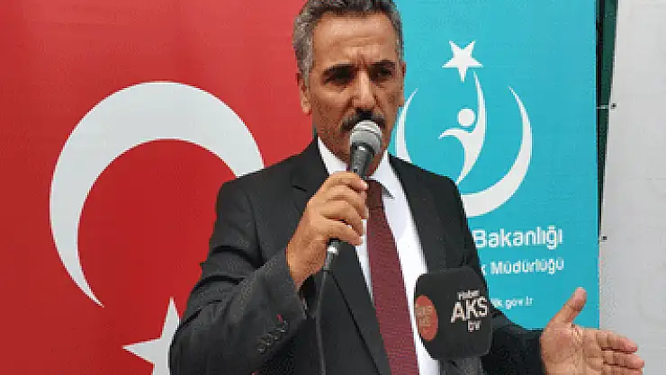  'Soğuk algınlığında önce aile hekiminize gidin'