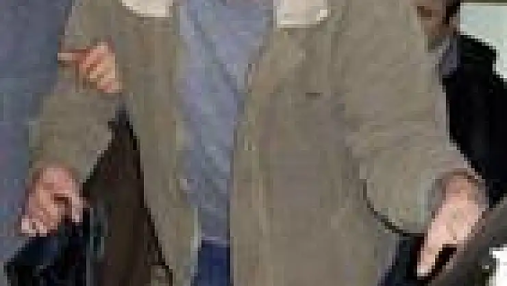 Esrar gaspı cinayetine yine müebbet