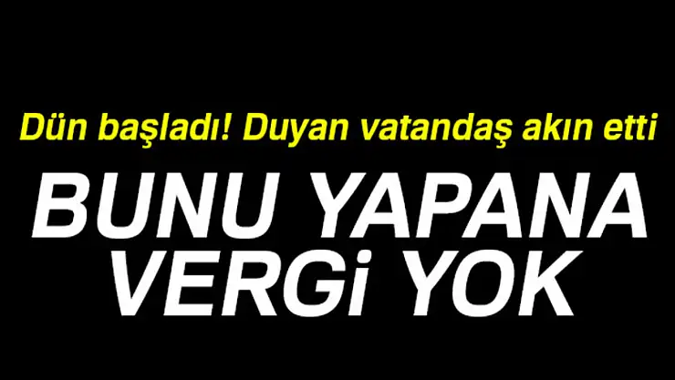 Altında çifte kazanç