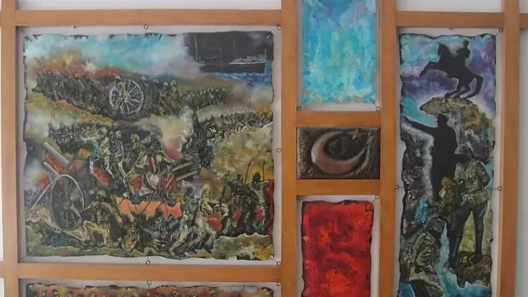 OMÜ'lü profesöre İtalya'dan özel davet