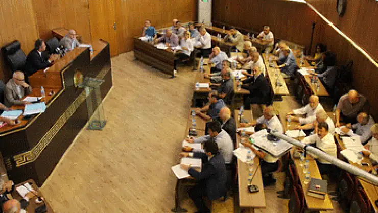 Kalkınma Daire Başkanlığı kuruluyor