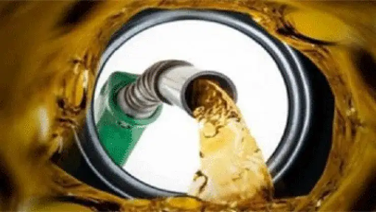 Benzine 15 Kuruş İndirim Geldi