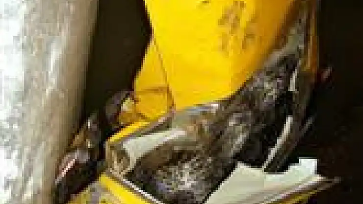 Otomobil köprüden üçtü 2 kişi hayatını kaybetti