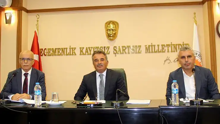 Samsun, girişimci kadınların üssü olacak 