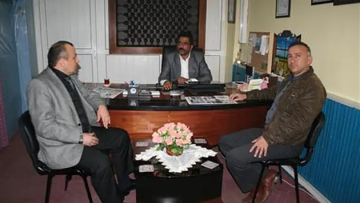 Türe, 'NBŞ'ler Ülkemize kayıplar yaşatıyor!'