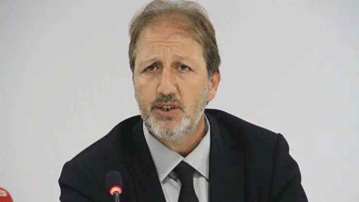 Samsunspor - Sancaktepe Belediyespor maçının ardından