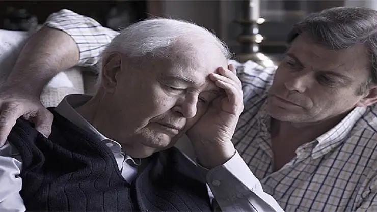 Alzheimer hastalarının sayısı artıyor