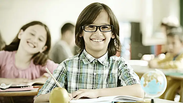 Başarı için beslenme çantasına dikkat!