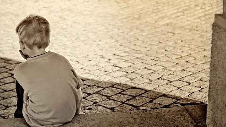 Çocuklarda depresyon nasıl anlaşılır?