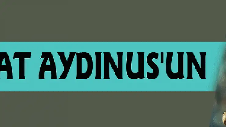 Dev derbi Fırat Aydınus'un