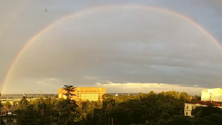 Karadeniz'e kutup soğukları geliyor