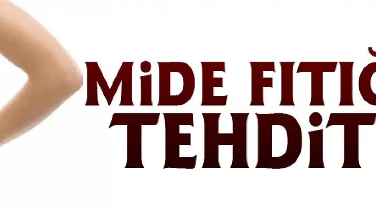 Mide fıtığı herkesi tehdit ediyor