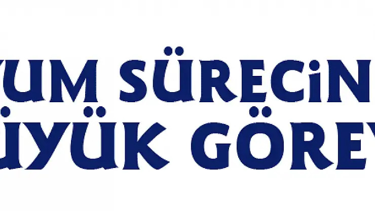 Okula uyum sürecinde aileye büyük görev