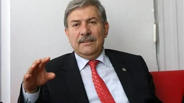 Demircan, 'AKP Telaşta'