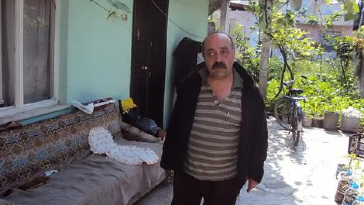 Ayakkabı Boyacısına YEDAŞ icra şoku