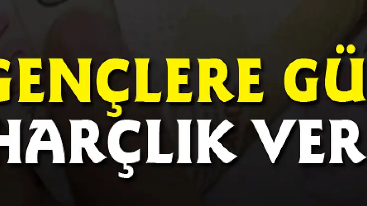 İŞKUR, Gençlere Günlük 75 TL Harçlık Veriyor