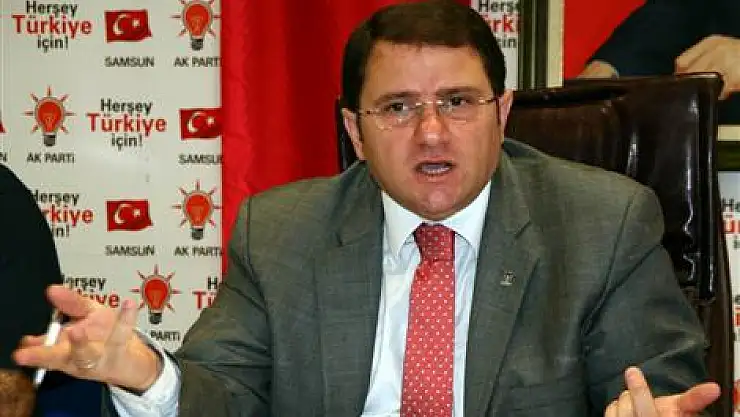 Başbakan'dan Samsun için mega proje