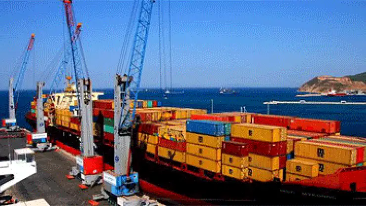 Ağustos Ayı Dış Ticaret Rakamları Açıklandı!