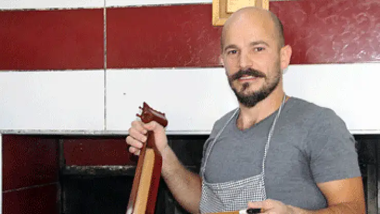  Kemençenin sesi, kötüye giden işleri düzeltti