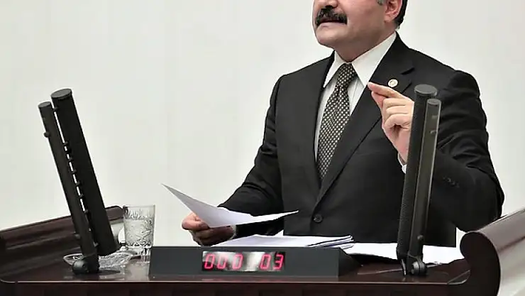 Usta'dan 'Türkiye Ekonomisi' yorumu