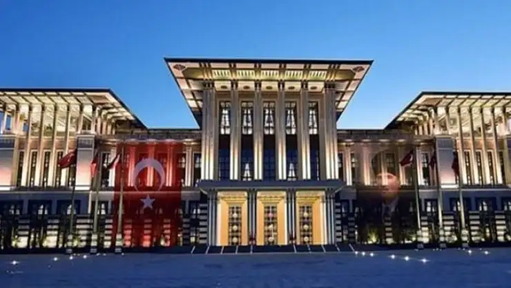 Sayıştay Külliye'nin giderini açıkladı!