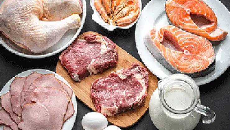 'B12 vitamini eksikliği hasta ediyor'