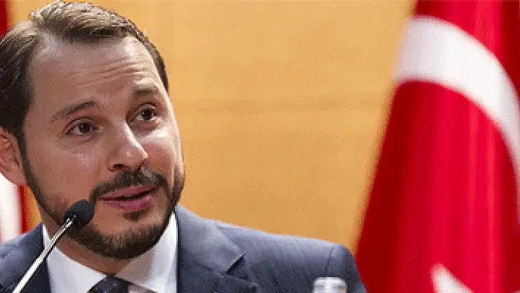 Albayrak: 'Ekonomide dengelenme süreci başladı'